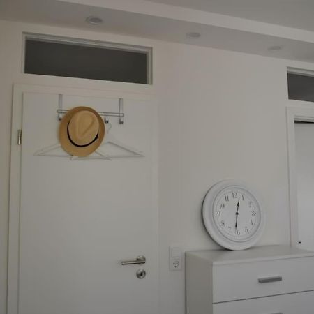 Lieblingsplatz Apartement Am Steinhuder Meer Wunstorf Exterior photo