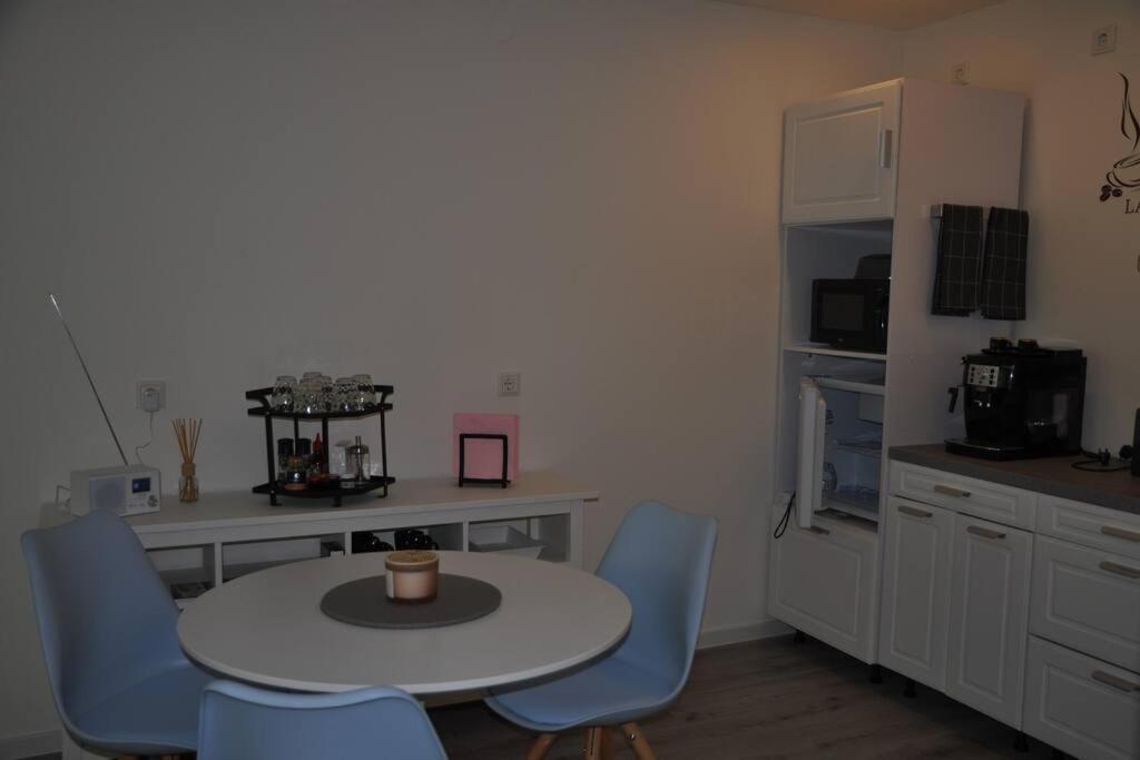 Lieblingsplatz Apartement Am Steinhuder Meer Wunstorf Exterior photo