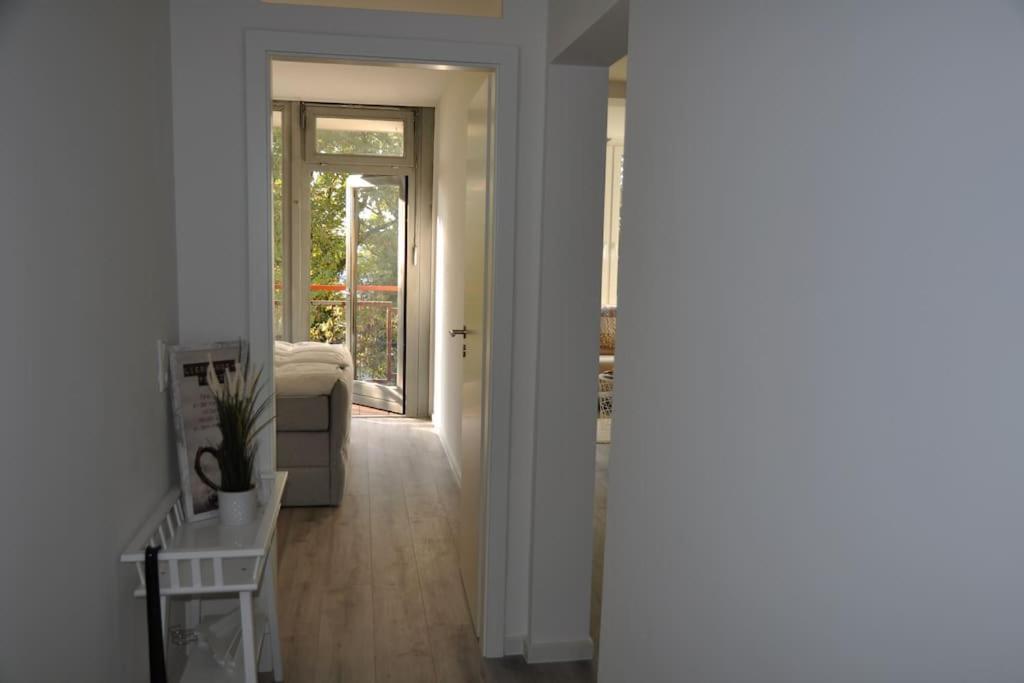 Lieblingsplatz Apartement Am Steinhuder Meer Wunstorf Exterior photo